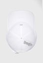 Gorra UNDER ARMOUR Essential Low ADJ Blanco de Under Armour
