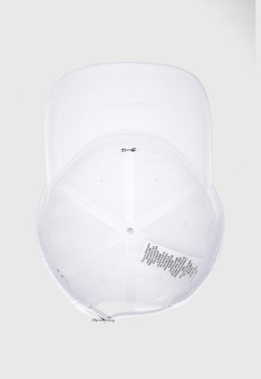 Gorra UNDER ARMOUR Essential Low ADJ Blanco