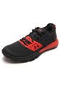 Tenis Training Negro-Rojo UNDER ARMOUR Charged Ultimate 3.0 de Under Armour
