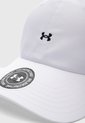 Gorra UNDER ARMOUR Essential Low ADJ Blanco de Under Armour