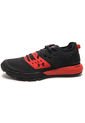 Tenis Training Negro-Rojo UNDER ARMOUR Charged Ultimate 3.0 de Under Armour