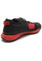 Tenis Training Negro-Rojo UNDER ARMOUR Charged Ultimate 3.0 de Under Armour