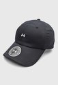 Gorra UNDER ARMOUR Essential Low ADJ Negro de Under Armour