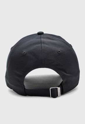 Gorra UNDER ARMOUR Essential Low ADJ Negro