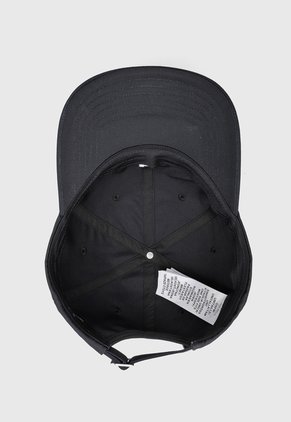 Gorra UNDER ARMOUR Essential Low ADJ Negro