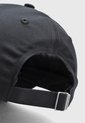 Gorra UNDER ARMOUR Essential Low ADJ Negro de Under Armour