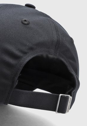Gorra UNDER ARMOUR Essential Low ADJ Negro