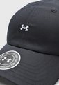 Gorra UNDER ARMOUR Essential Low ADJ Negro de Under Armour