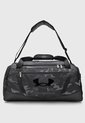 Maletín Training UNDER ARMOUR Undeniable 5.0 Duffle Negro de Under Armour