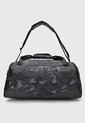Maletín Training UNDER ARMOUR Undeniable 5.0 Duffle Negro de Under Armour
