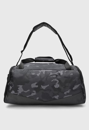 Maletín Training UNDER ARMOUR Undeniable 5.0 Duffle Negro