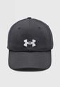 Gorra Negro-Blanco UNDER ARMOUR Blitzing de Under Armour
