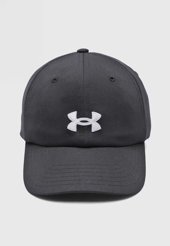 Gorra Negro-Blanco UNDER ARMOUR Blitzing Under Armour