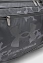 Maletín Training UNDER ARMOUR Undeniable 5.0 Duffle Negro de Under Armour