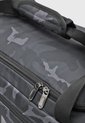 Maletín Training UNDER ARMOUR Undeniable 5.0 Duffle Negro de Under Armour