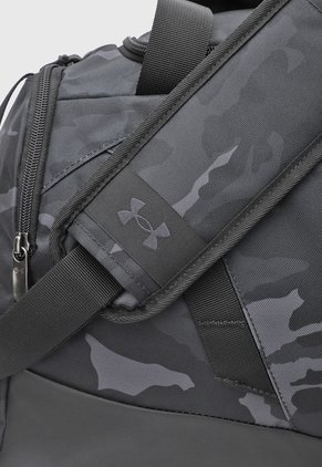 Maletín Training UNDER ARMOUR Undeniable 5.0 Duffle Negro