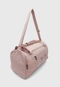 Maletín Training UNDER ARMOUR Undeniable 5.0 Duffle Rosa de Under Armour