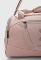 Maletín Training UNDER ARMOUR Undeniable 5.0 Duffle Rosa de Under Armour