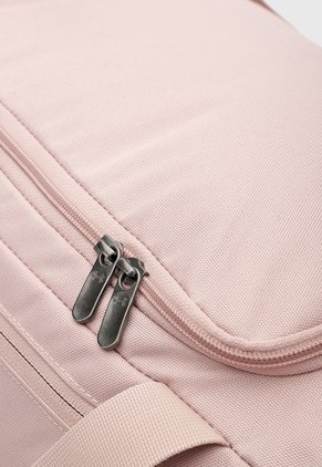 Maletín Training UNDER ARMOUR Undeniable 5.0 Duffle Rosa