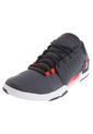 Training Gris-Rojo Under Armour Limitless Tr 3.0 de Under Armour