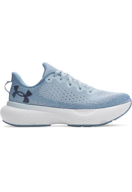 Tenis Running Mujer Under Armour W INFINITE Azul Under Armour