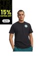 Camiseta Hombre Under Armour UA M ALL SPORTS SS Negro Under Armour de Under Armour