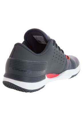 Training Gris-Rojo Under Armour Limitless Tr 3.0