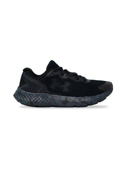 Tenis Under Armour Charged Rogue 3 Print Hombre