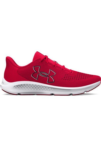 Tenis Running UA Charged Pursuit 3 BL Hombre 3026518-600-RE9 Under Armour