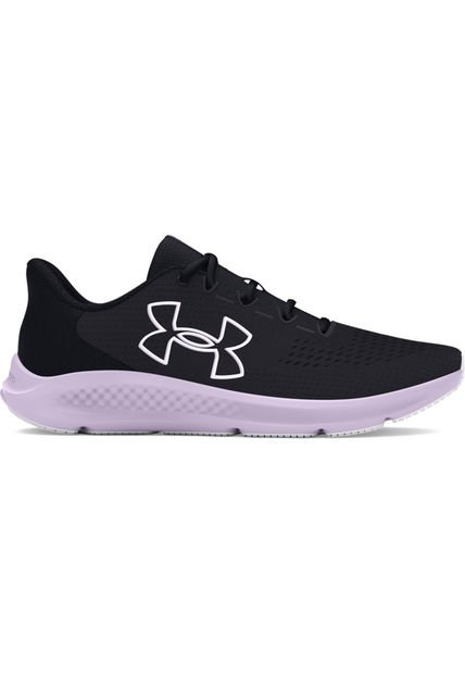 Tenis Running UA W Charged Pursuit 3 BL Mujer 3026523-109-Y81 Under Armour