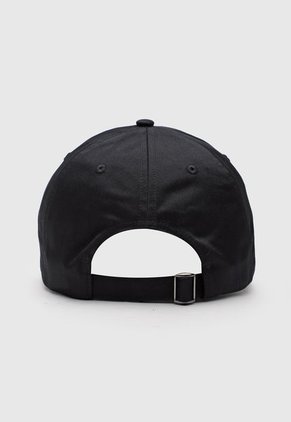 Gorra UNDER ARMOUR Branded Hat Negro