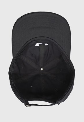 Gorra UNDER ARMOUR Branded Hat Negro