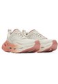 Tenis Mujer Under Armour UA W HALO RACER Blanco Under Armour de Under Armour