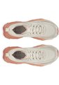 Tenis Mujer Under Armour UA W HALO RACER Blanco Under Armour de Under Armour