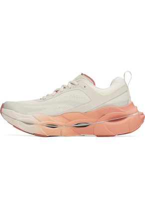 Tenis Mujer Under Armour UA W HALO RACER Blanco Under Armour