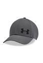 Gorra Under Armour Isochill Armourvent Str-Gris de Under Armour