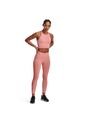 Camiseta Mujer UNDER ARMOUR RUSH SEAMLESS TANK Rosa Under Armour de Under Armour
