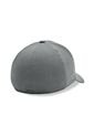 Gorra Under Armour Isochill Armourvent Str-Gris de Under Armour
