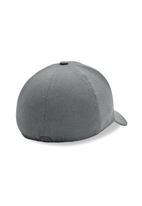 Gorra Under Armour Isochill Armourvent Str-Gris