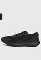 Tenis UNDER ARMOUR Surge 3 Negro de Under Armour