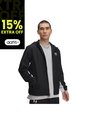 Chaqueta Hombre Under Armour RIVL WVN WINDBREAKER Negro Under Armour de Under Armour