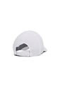 Gorra Under Armour Launch Adj-Wht Mujer-Blanco de Under Armour
