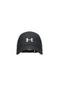 Gorra Under Armour Launch Adj Hombre-Negro de Under Armour