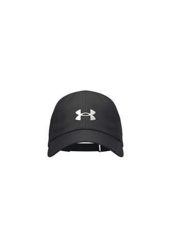 Gorra Under Armour Launch Adj Hombre-Negro Under Armour