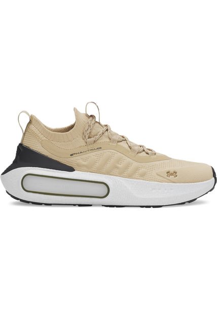 Tenis Hombre Under Armour PHANTOM 4 Marron Under Armour