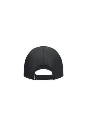 Gorra Under Armour Launch Adj Hombre-Negro
