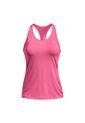 Camiseta Esqueleto Under Armour Racer Tank Mujer-Rosa de Under Armour