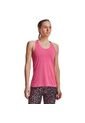 Camiseta Esqueleto Under Armour Racer Tank Mujer-Rosa de Under Armour