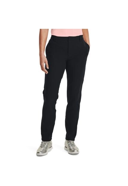 Pantalon Mujer UNDER ARMOUR UA LINKS PANT Negro Under Armour