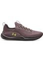 Tenis Hombre UNDER ARMOUR UA FLOW DYNAMIC Gris Under Armour de Under Armour